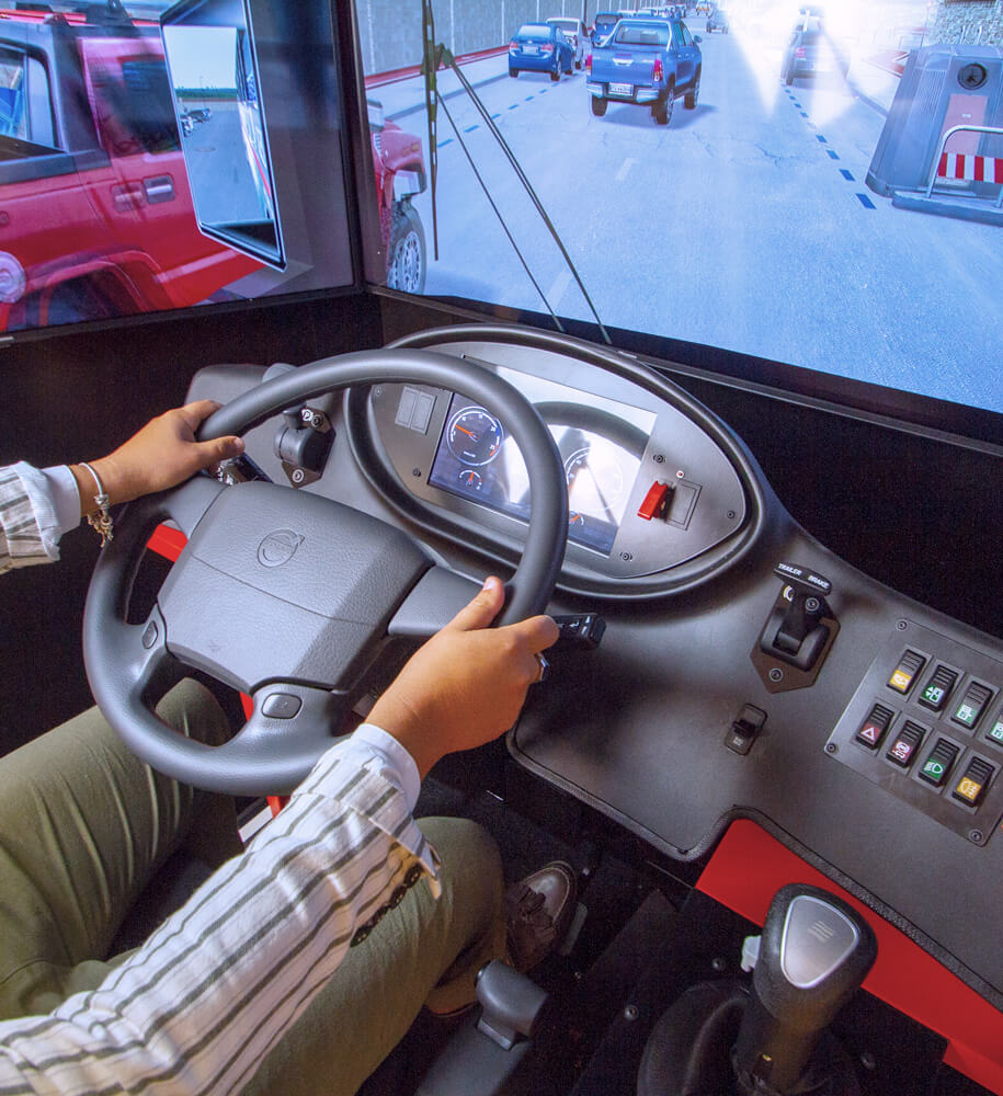 Bus Simulator: Gerenciar ônibus causa sensação de dever cumprido